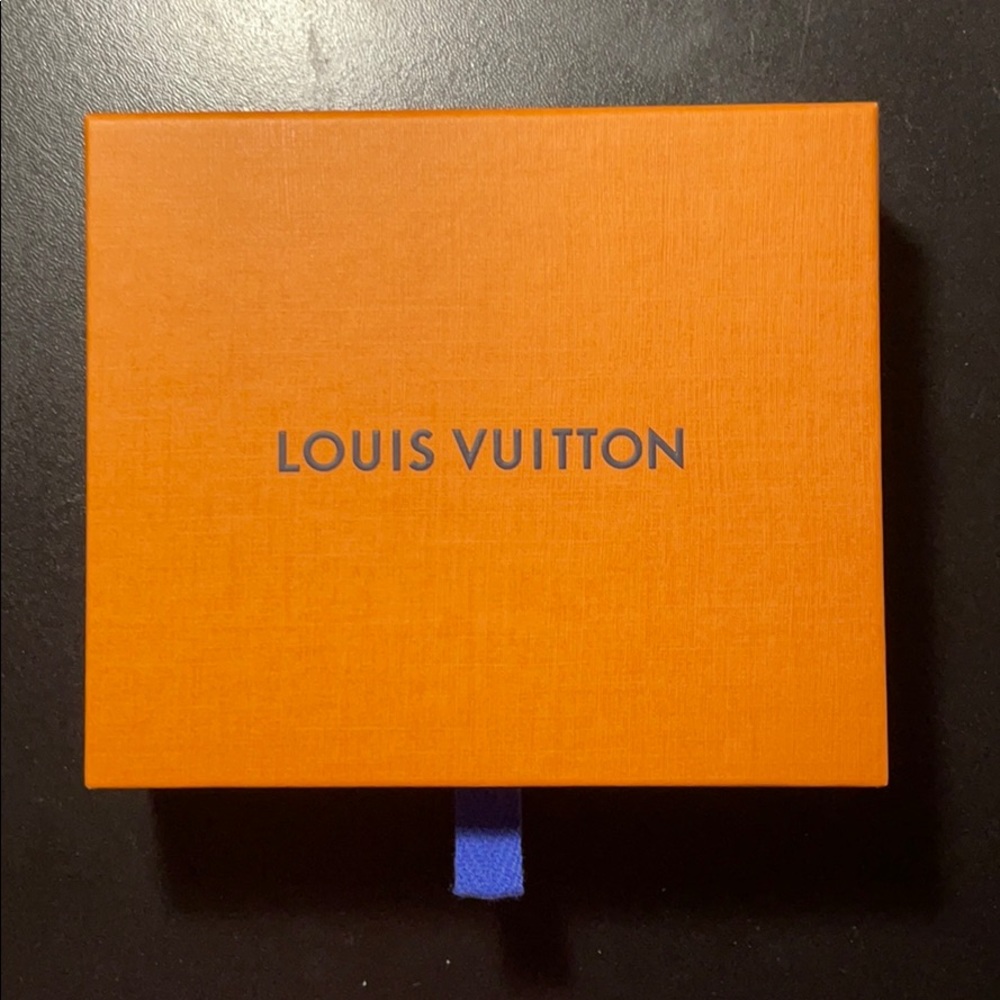 🧡Authentic Louis Vuitton small box🧡